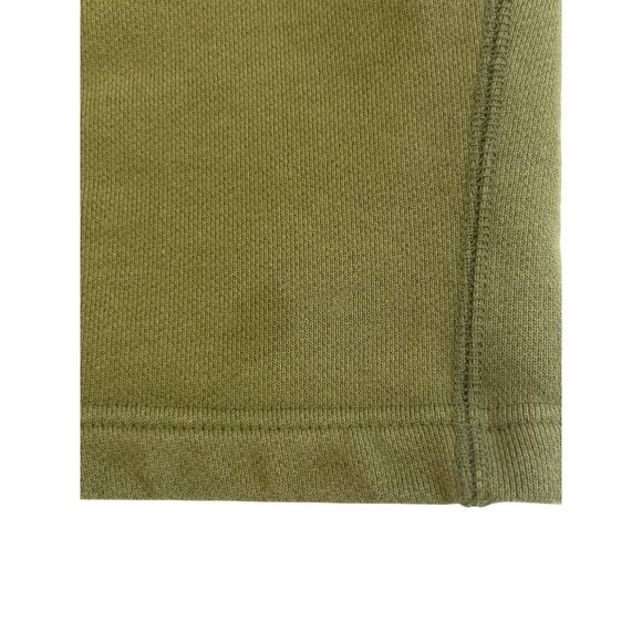 Adidas Pharrell Williams Human Race Shorts Men’s S Green Logo Activewear H58288 - Picture 8 of 15